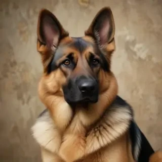 german shepherd wallpaper