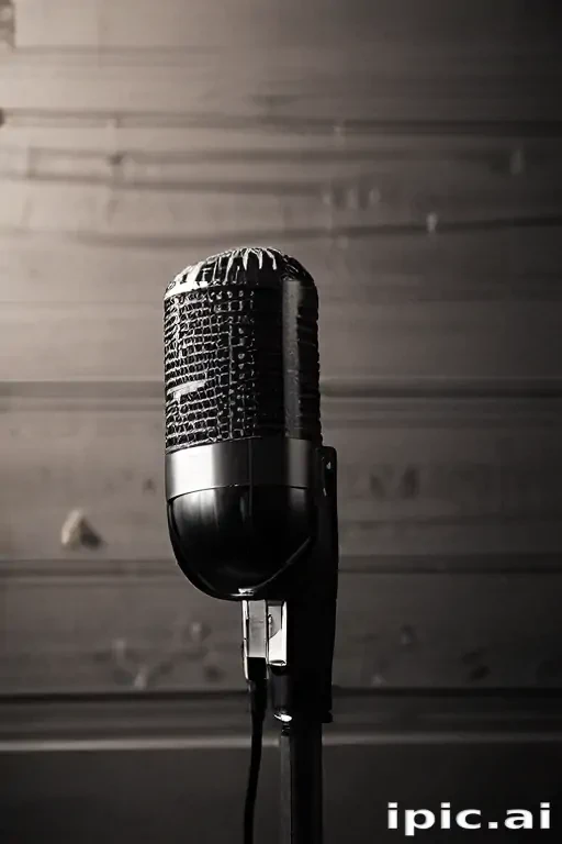 singing background