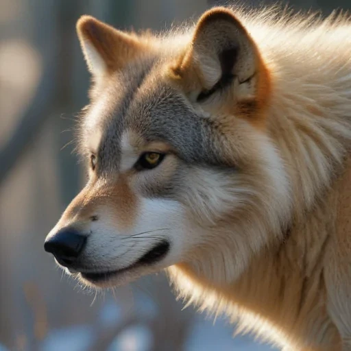 wolf pictures