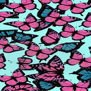 iphone wallpaper butterfly