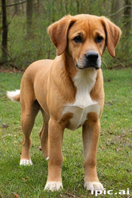 cavador dog breed