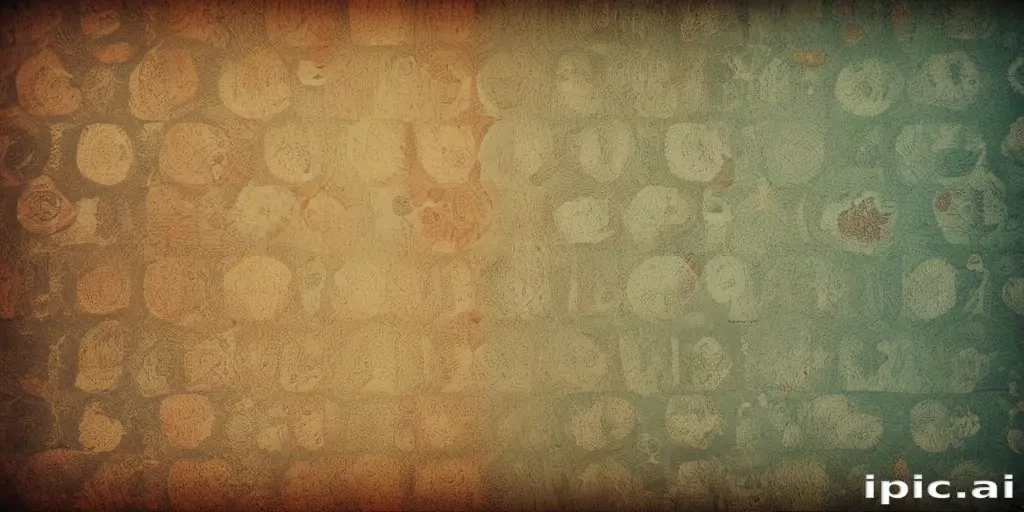 retro texture