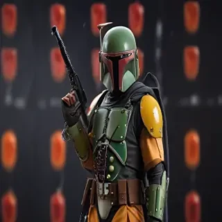 boba background