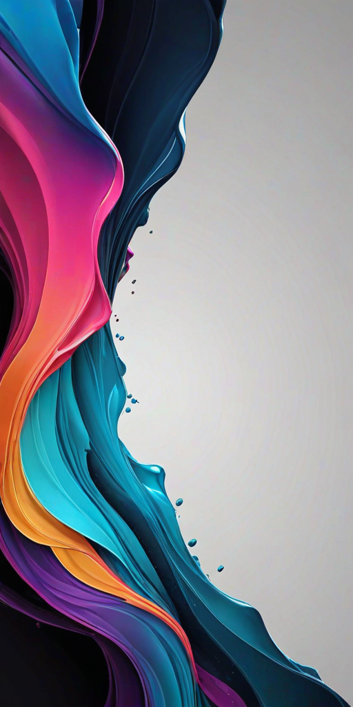 graphic iphone wallpaper