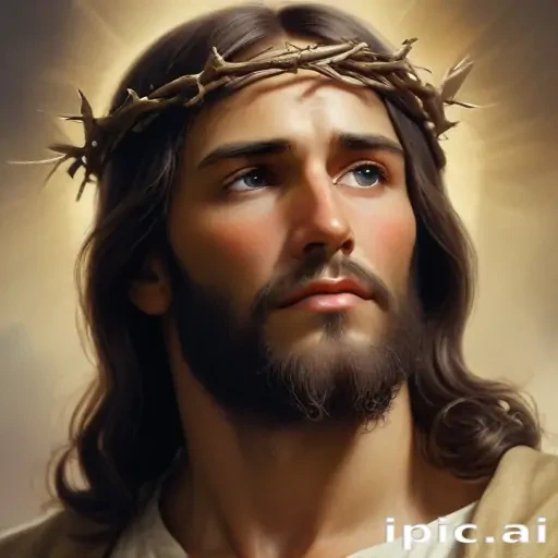 jesus christ iphone wallpaper