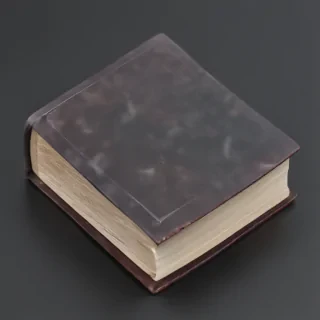 book transparent background