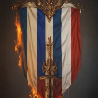 france flag