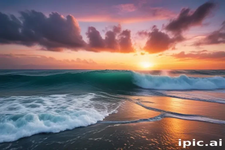 ocean wallpaper for phone