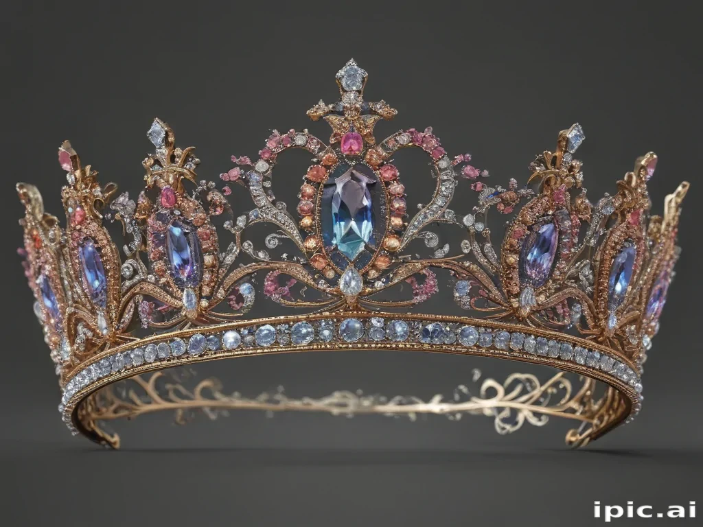 tiara png