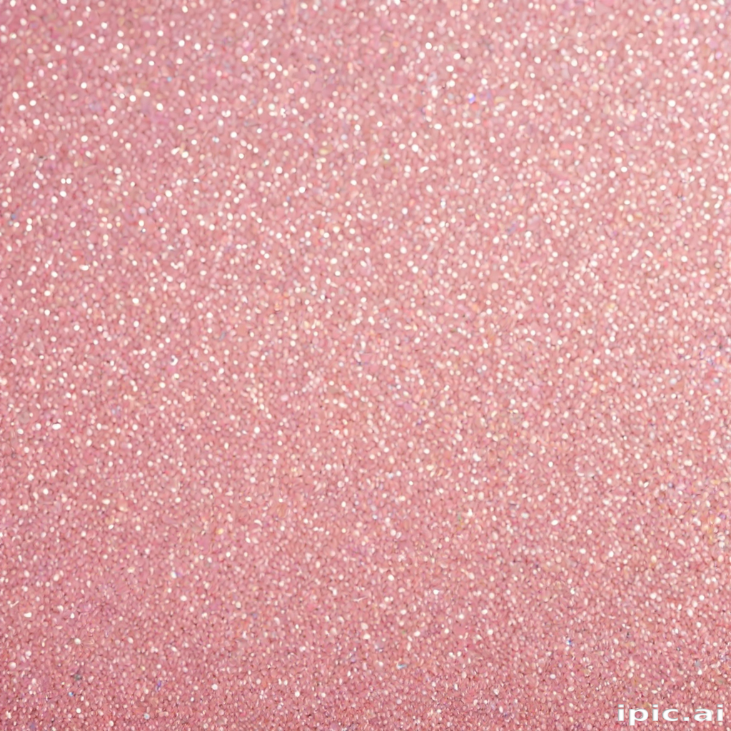 soft pink light pink glitter background