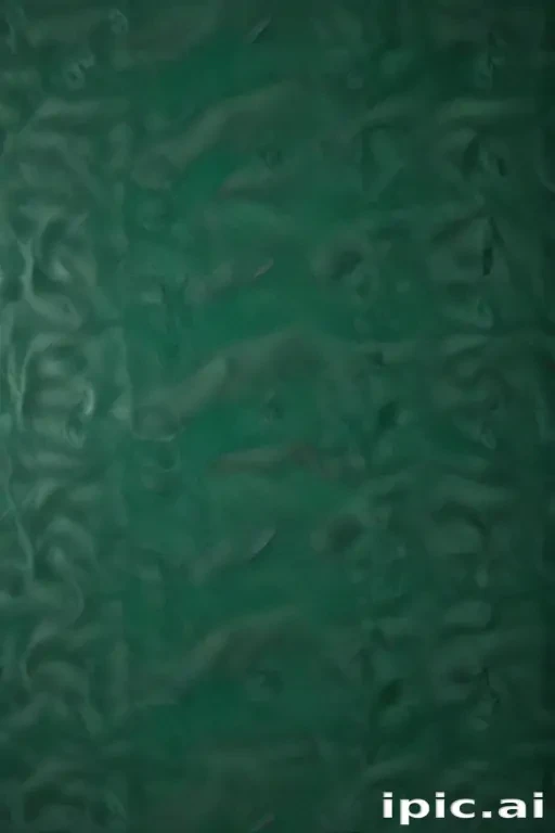 emerald green bg