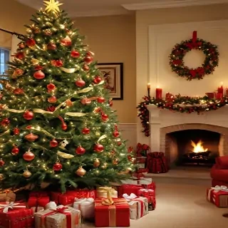 wallpapers for desktop christmas