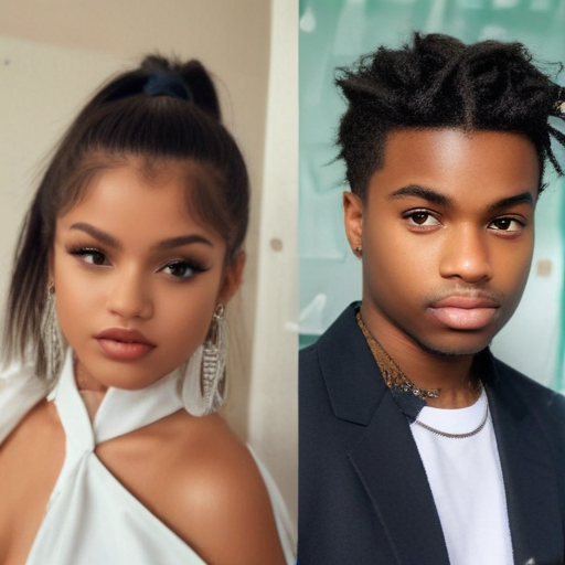 calm down lyrics rema and selena gomez