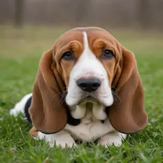 basset jack dog breed