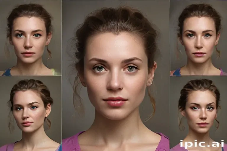 portraits