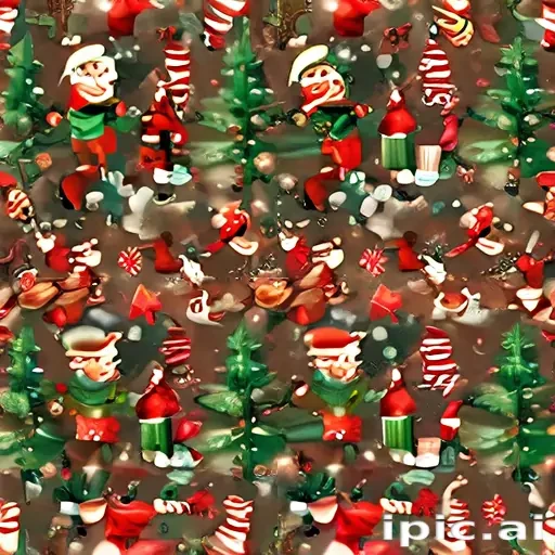 christmas background iphone