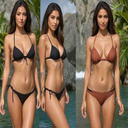 mia kalifa bikini