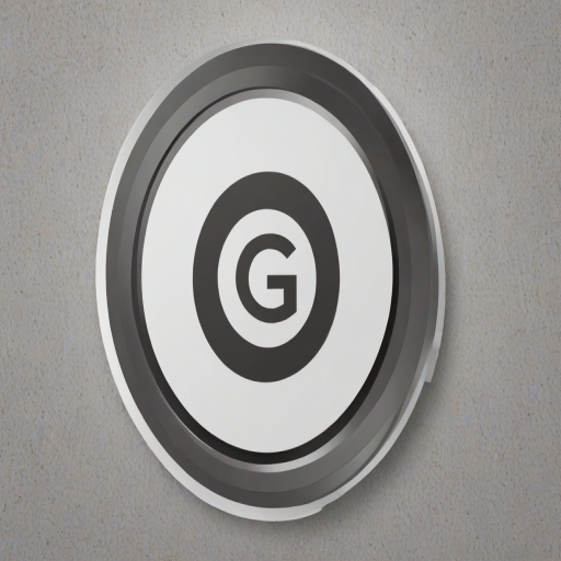 circular logo png