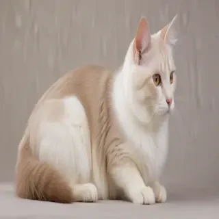 kurilian bobtail breed