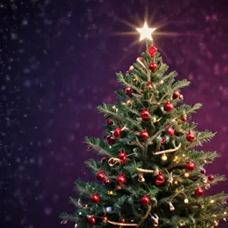 iphone backgrounds christmas