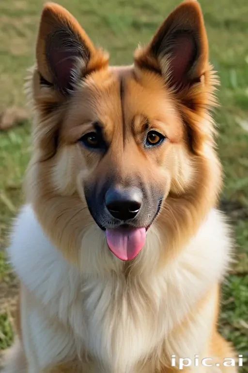 bohemian shepherd dog breed