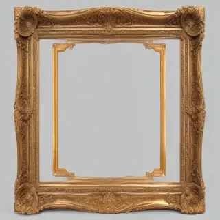 transparent frame png