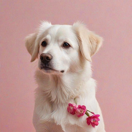 aesthetic wallpapers dogs