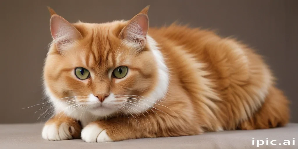 cymric cat breed