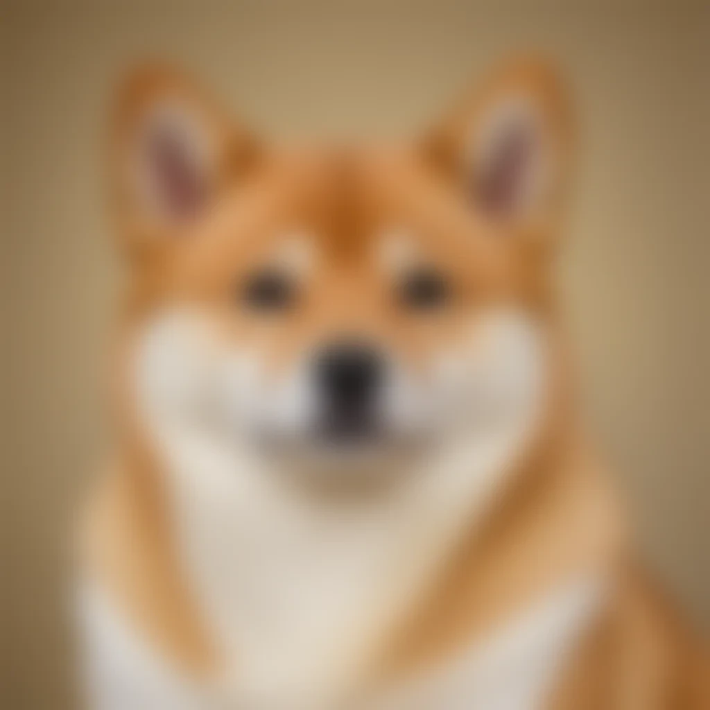 aussie shiba dog breed