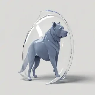 transparent background