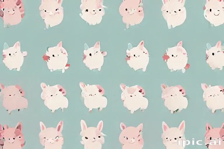 wallpaper cute simple