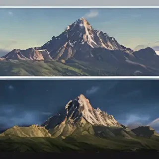 mount png