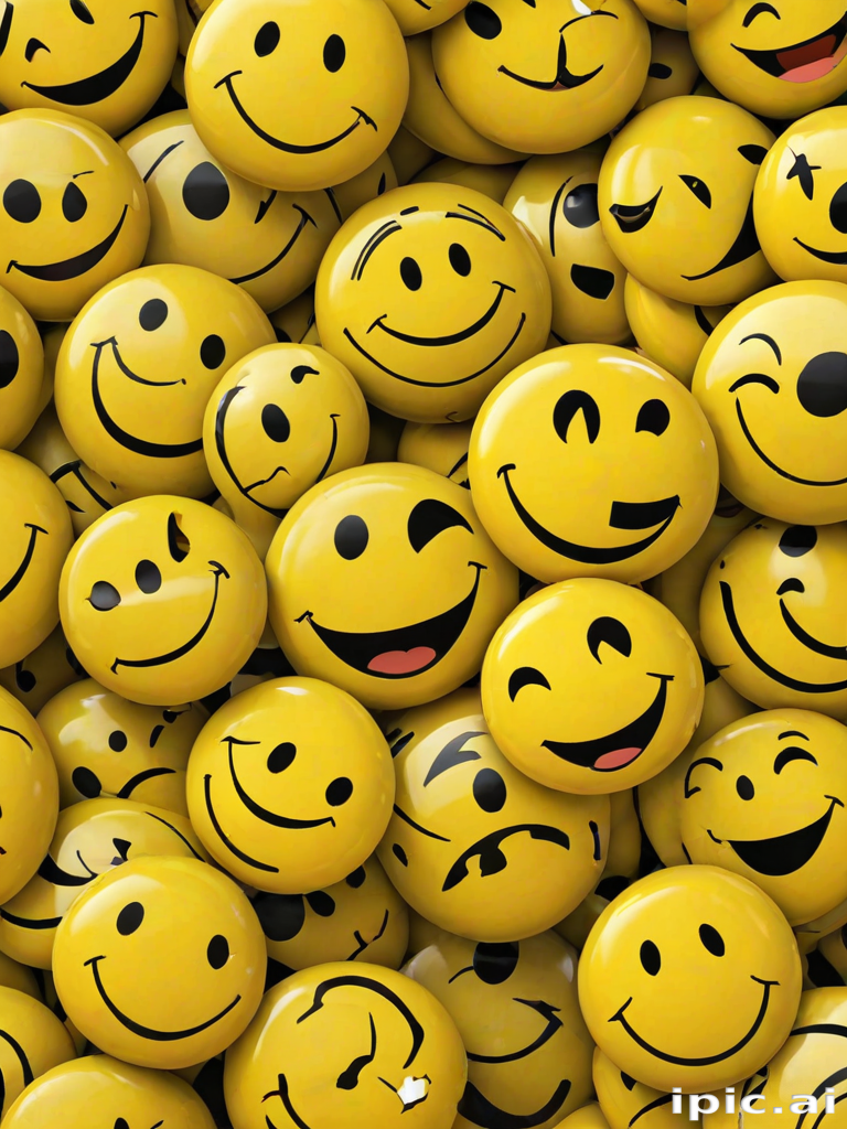 smiley faces png