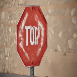 stop sign png