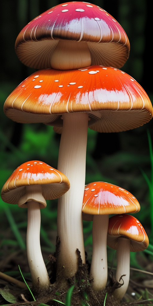 do psychedelic mushrooms go bad