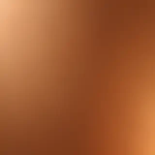 bronze background