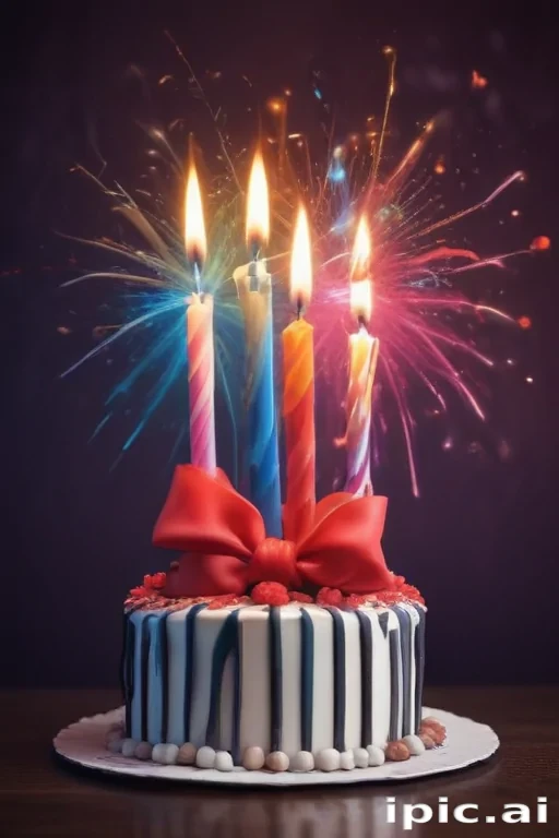 happy birthday wallpaper iphone