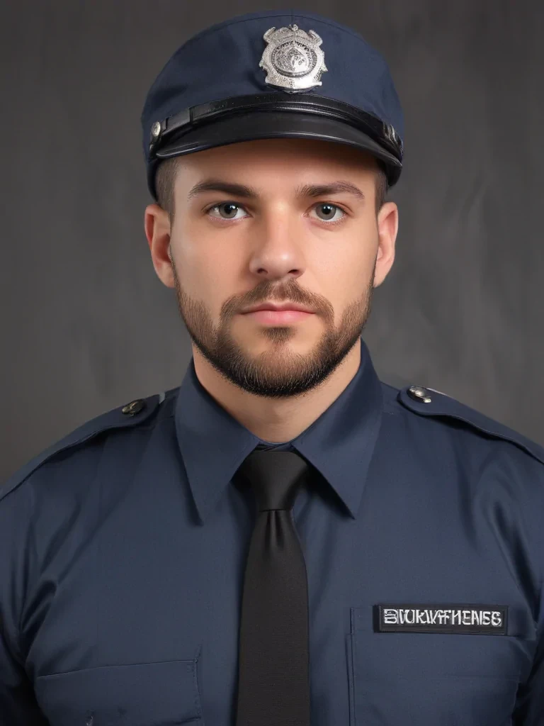 security guard images