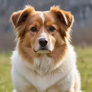 pomeagle dog breed