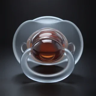 pacifier png
