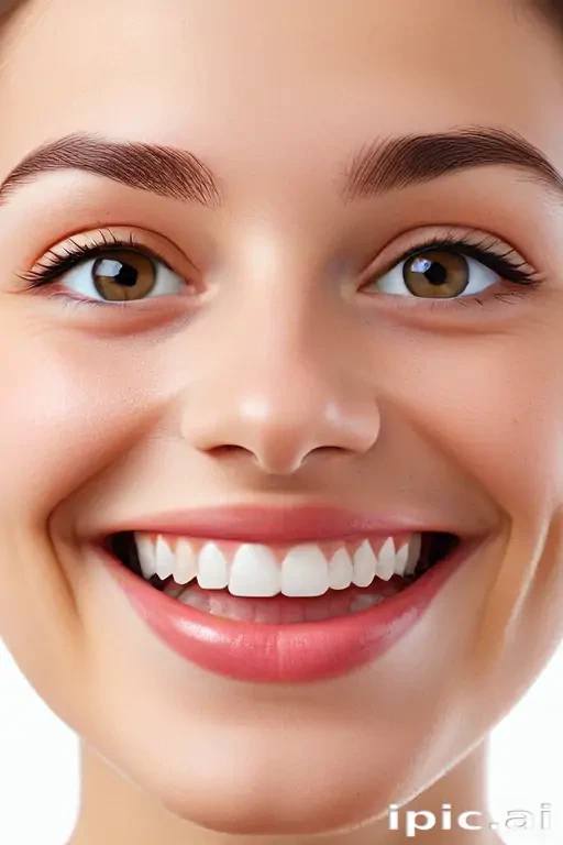 transparent happy face