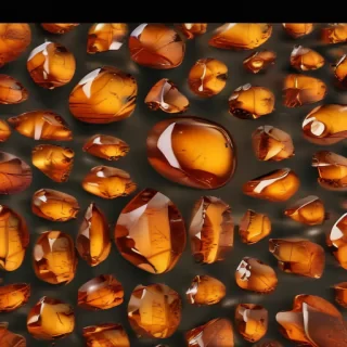 amber png