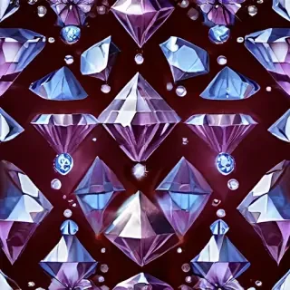 wallpaper diamonds background