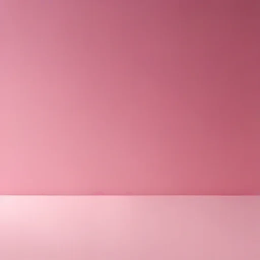 simple pink background