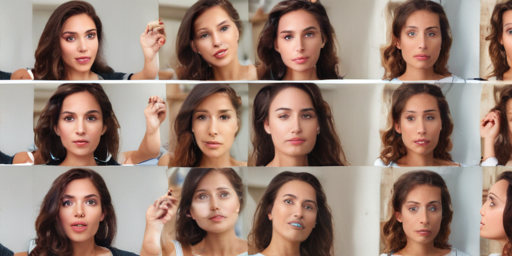 y  images of women