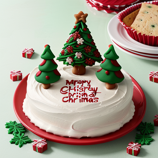 little debbie christmas tree cake dip