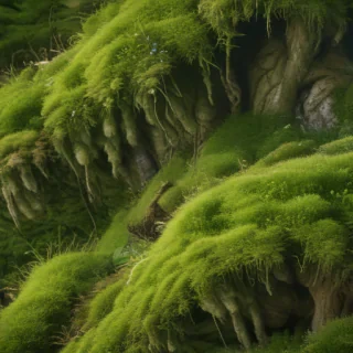 moss png