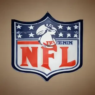 nfl logo