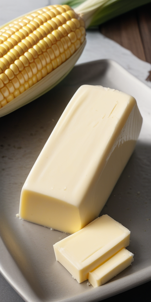 butter for corn on the cob