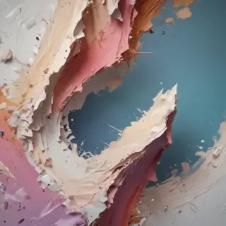 ripped background